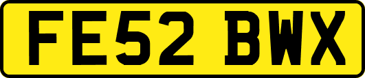 FE52BWX