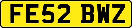 FE52BWZ