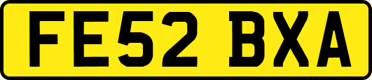 FE52BXA