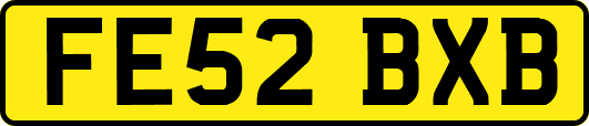 FE52BXB
