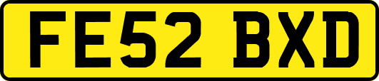 FE52BXD