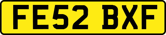 FE52BXF