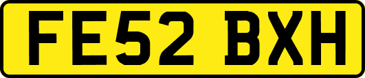 FE52BXH