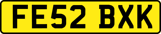 FE52BXK