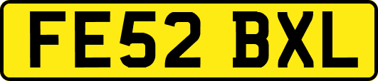 FE52BXL