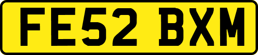 FE52BXM