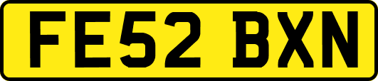 FE52BXN