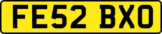 FE52BXO