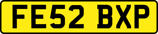 FE52BXP