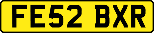 FE52BXR