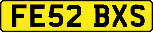 FE52BXS