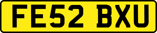 FE52BXU