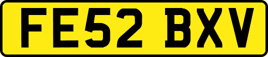 FE52BXV