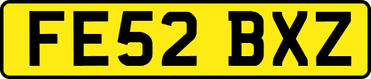 FE52BXZ