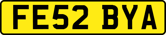 FE52BYA