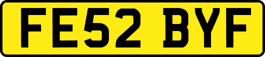 FE52BYF