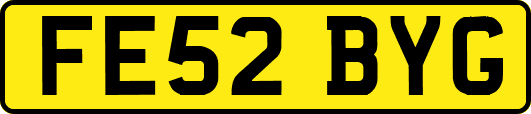 FE52BYG