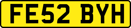 FE52BYH