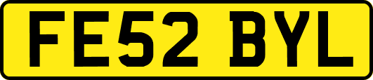 FE52BYL