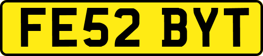 FE52BYT