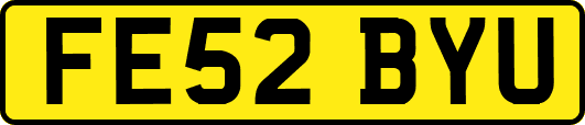 FE52BYU