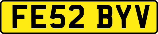 FE52BYV