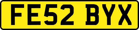 FE52BYX