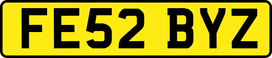 FE52BYZ