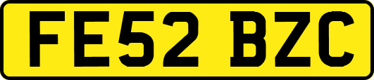 FE52BZC