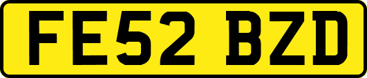 FE52BZD