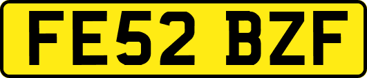 FE52BZF