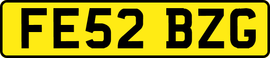 FE52BZG