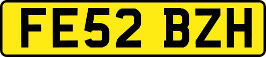 FE52BZH
