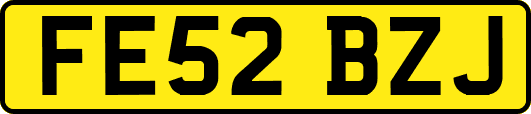 FE52BZJ