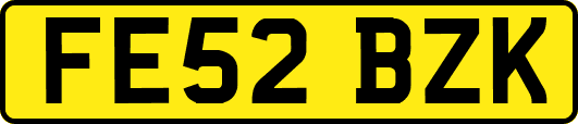 FE52BZK