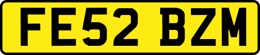 FE52BZM