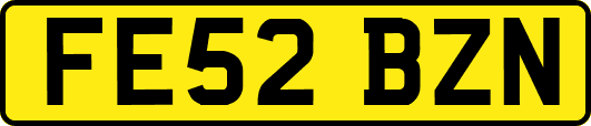 FE52BZN