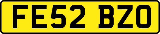 FE52BZO
