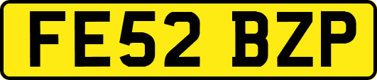 FE52BZP