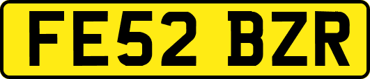 FE52BZR
