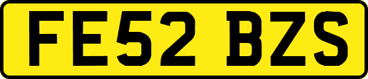FE52BZS