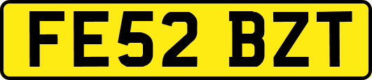 FE52BZT