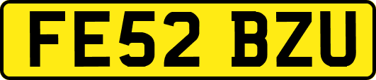 FE52BZU