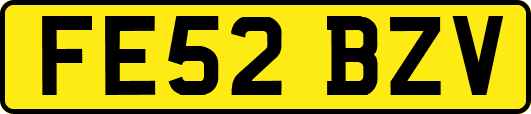 FE52BZV
