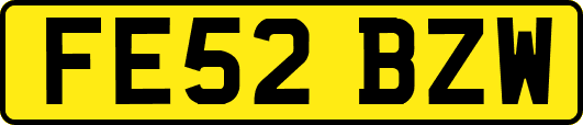 FE52BZW