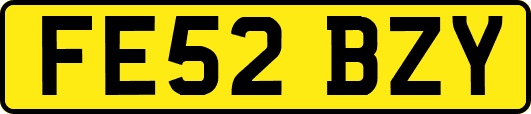 FE52BZY