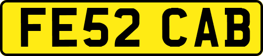 FE52CAB
