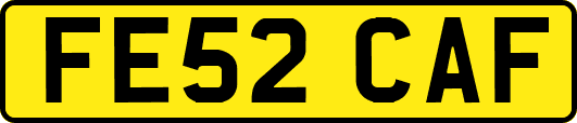 FE52CAF