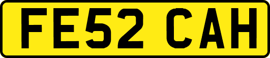 FE52CAH
