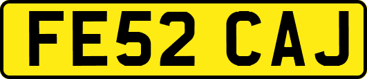 FE52CAJ